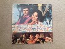 Mela-rahul dev burman indian soundtrack original odeon vinyl and cover are VG+
