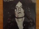 SEALED JOHN HOYLES “Night Flight” Orig EU IMPORT LP NEW MINT Indie Alternative