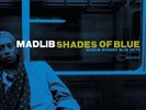 Madlb - Shades Of Blue - LP Vinyl, Sealed