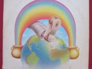 GRATEFUL DEAD   EUROPE '72   ORIGINAL 3 LP (1972) WARNER BROS 3 WX 2668 GREEN