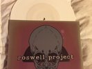 ROSWELL PROJECT 7