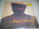 JAMES ANTHONY - PIECE OF MY LOVE - WAR ZONE (SHRINK) (SCARCE BOOGIE FUNK)(12