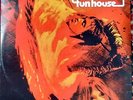 The Stooges Fun House LP Vinyl Excellent Condition EKS-74071