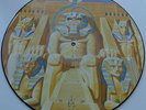 KLP211 - Iron Maiden - Powerslave - UK LIMITED EDITION PICTURE DISC LP