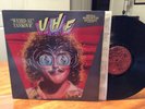 WEIRD AL YANKOVIC: UHF, Rock n Roll Records, 1st , OOP LP