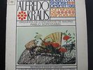 Alfredo Kraus - Arias From Spanish Operettas LP VG+ EX 5105 2i Promo Record