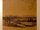 CRIPPLED BLACK PHOENIX - SHARK & STORMS * 10 INCH VINYL * 1ST * FREE P&P IN UK *