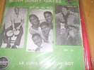 baby gate mina-whisky--la luna ed il cow boy-brodwaymint