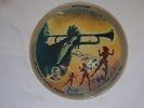 VOGUE PICTURE RECORD R-755 Charlie Shavers  Quintet GREAT GRAPHICS 1947