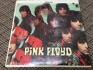 Sealed Pink Floyd The Piper At The Gates Of Dawn ST-5093 Tower