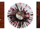 Box Car Racer Splatter Vinyl LP NEW SEALED Blink 182 +44 AFI Weezer Fall Out Boy