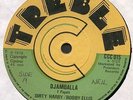 DIRTY HARRY BOBBY ELLIS Big Joe UK 1976 Reggae 7