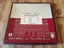 Columbia 33CX1296-98 - Puccini - Madama Butterfly - CALLAS - KARAJAN - NM - FS