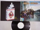LYNYRD SKYNYRD PRONOUNCED LEH-NERD SKIN-NERD MCA MCA-6021 Japan Promo Vinyl LP