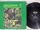 WALTER WANDERLEY RAIN FOREST VERVE MV 2101 Japan Vinyl LP
