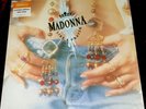 Madonna - Like A Prayer RED coloured Official Vinyl LP LIMITED 2016