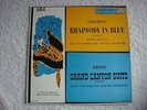 ANDY WARHOL ART COVER  GERSHWIN 