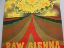 Savoy Brown - Raw Sienna - DECCA Records Klappcover SKL 5043   ( LP, Record )