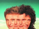 The Miracle : Queen NEW LP (4720280     )