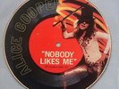 ALICE COOPER - 