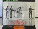 RARE FRENCH BEATLES LP ODEON OSX 226 HARD DAYS NIGHT  DISPLAY SLEEVE