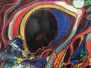 Sand (2) ?– His First Steps SEALED Rotorelief ?ROTOR0005 COLORED VINYL LP
