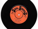 DONALD HEIGHT - TALK OF THE GRAPEVINE  - SOUL SOUNDS - EXCELLENT CONDITION