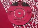 EPISODE SIX ( DEEP PURPLE ),I CAN SEE THROUGH YOU ,UK 1ST PRESS 1967,EXCELLENT+