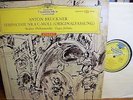 DGG 138-918/9 (2LP): Jochum/BPO, Bruckner Sym. No. 8 NM red stereo/hersteller