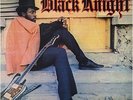 Black Knight [Analog] James Knight & The Butlers LP Record