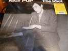 Iggy Pop ?– The Idiot   4 Men With Beards ?– 4M524  2017  NEW  RedYellow vinyl