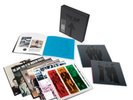 The Jam ?– The Studio Recordings - New, not sealed.