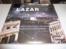 David Bowie & Musical Cast - Lazarus - 3LP Vinyl / Neu&OVP / Gatefold / Download