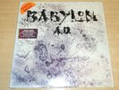 EX-/EX   Babylon A.D./Babylon AD/1989 Arista LP