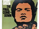 GRANT GREEN LP on BLUE NOTE UA “The Final Comedown” OST ’72 NM