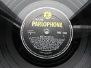Beatles Mono With The Beatles LP UK Press Y & B DECCA Contract Pressing