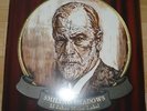 SMILING SHADOWS _  2 LP _ Die Art  Sandow  State Of Emergency  Kaltfront  WISMUT