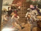 The Aristocrats - Culture Clash.       2LP