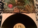 ENCHANTMENT - S / T LP EX  ORIGINAL U.S UA LA682-G GLORIA SUNSHINE