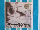 BURIED ALIVE The Death Of Your Perfect World LP SEALED/NEW RSD 2014 GRAY WAX