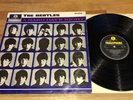 The Beatles - A Hard Days Night Lp Mono