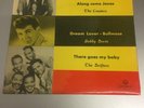 COASTERS/BOBBY DARIN/DRIFTERS