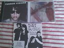 JAY REATARD LOST SOUNDS TERROR VISIONS NERVOUS PATTERNS REATARDS