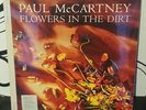 PAUL MCCARTNEY - FLOWERS IN THE DIRT ( 2LP, LIMITED ED VINYL ) SEALED NEW  180g