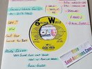 Northern Soul - BARBARA MERCER -  HEY   - GOLDEN WORLD 21 - 1965  *ORIG 45*