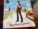 `Various Artists - Napoleon Dynamite (Soundtrack) [2LP] (White Viny VINYL LP NEW