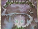 METALLICA Creeping Death EP 1984 Music For Nations 12 KUT 112 Vinyl Record Album