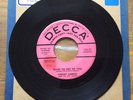 JOHNNY CARROLL AND HIS HOTRODS - Rock N Roll Ruby - PINK LABEL - HOLY GRAIL  7