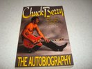 Chuck Berry Chuck Berry The Autobiography First Fireside Edition 1988 Paperback