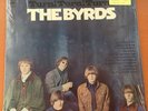 The Byrds - Turn  Turn  Turn  1965 LP Mint- CS 9254 Stereo USA 1971 Press Record